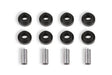 Fabtech Rear Sway Bar Bushing Replacement Kit Fabtech Suspension Arm Bushings  AXOPROS