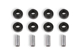 Fabtech Rear Sway Bar Bushing Replacement Kit Fabtech Suspension Arm Bushings  AXOPROS