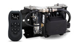 Air Lift Wireless Air Control System V2 w/EZ Mount Air Lift Suspension Controllers  AXOPROS
