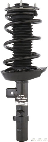 KYB 13-17 Honda Accord 2.4L / 14-15 Accord Hybrid 2.0L Strut Plus Assembly - Front Left KYB Shock & Spring Kits  AXOPROS