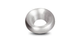 Vibrant Bellmouth Velocity Stack Aluminum (3.5in Neck O.D. 6in Bellmouth O.D.) Vibrant Velocity Stacks  AXOPROS