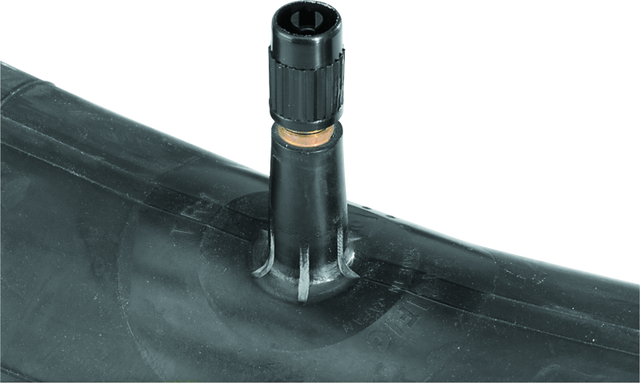 Twin Power Tube 325/350-19 TR13 Rubber Center Valve TwinPower Tire Tubes  AXOPROS