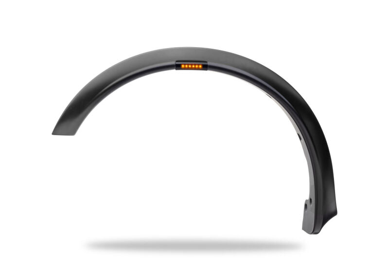 Husky Liners 21-23 Ford F-150 RVL Fender Flares - 4 Piece Set Husky Liners Fender Flares  AXOPROS