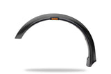 Husky Liners 21-23 Ford F-150 RVL Fender Flares - 4 Piece Set Husky Liners Fender Flares  AXOPROS