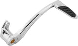 Performance Machine Brake Lever Assembly Contour - Chrome Performance Machine Footpegs  AXOPROS
