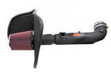 K&N 02 Toyota Tundra V8-4.7L Performance Air Intake Kit K&N Engineering Cold Air Intakes  AXOPROS