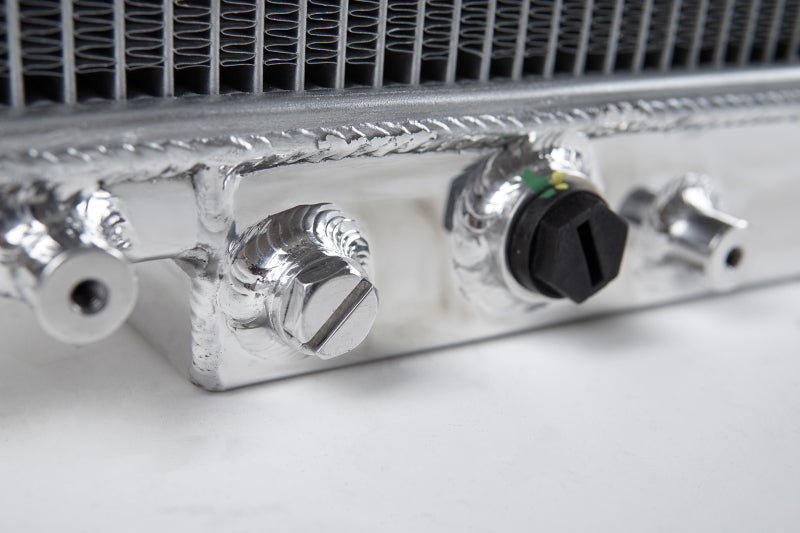 CSF 93-98 Toyota Supra Radiator CSF Radiators  AXOPROS