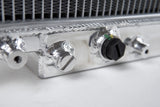 CSF 93-98 Toyota Supra Radiator CSF Radiators  AXOPROS