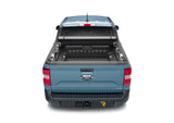 Truxedo 2022 Ford Maverick 4ft 6in TruXport Bed Cover Truxedo Bed Covers - Roll Up  AXOPROS