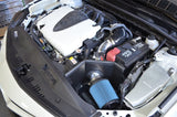 Injen 18-20 Toyota Camry V6 3.5L Laser Black Short Ram Air Intake Injen Cold Air Intakes  AXOPROS