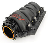 FAST LSX Manifold 92MM Inlet - Black FAST Intake Manifolds  AXOPROS