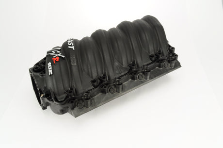 FAST LSXR Manifold 102MM GenIII LS - Black FAST Intake Manifolds  AXOPROS