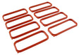 FAST Replacement Intake Port Seals FAST Gasket Kits  AXOPROS
