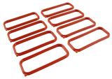 FAST Replacement Intake Port Seals FAST Gasket Kits  AXOPROS
