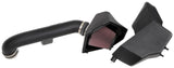 K&N 63 Series AirCharger Performance Intake 15-19 Ford F150 5.0L V8 F/I K&N Engineering Cold Air Intakes  AXOPROS