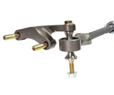 Carli Carli 21-23 Ford Bronco Steering Tie-Rod System Tie Rods aftermarket performance part