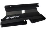 aFe MagnumFORCE Intakes Scoops AIS BMW 3-Series/ M3 (E46) 01-06 L6 - Black aFe Cold Air Intakes  AXOPROS
