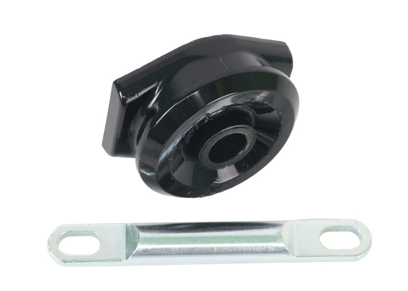 Whiteline Rear Trailing Arm Bushing Kit - Greaseless Whiteline Bushing Kits  AXOPROS