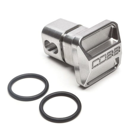 Cobb Universal Clear Hitch Cover COBB Hitch Covers  AXOPROS