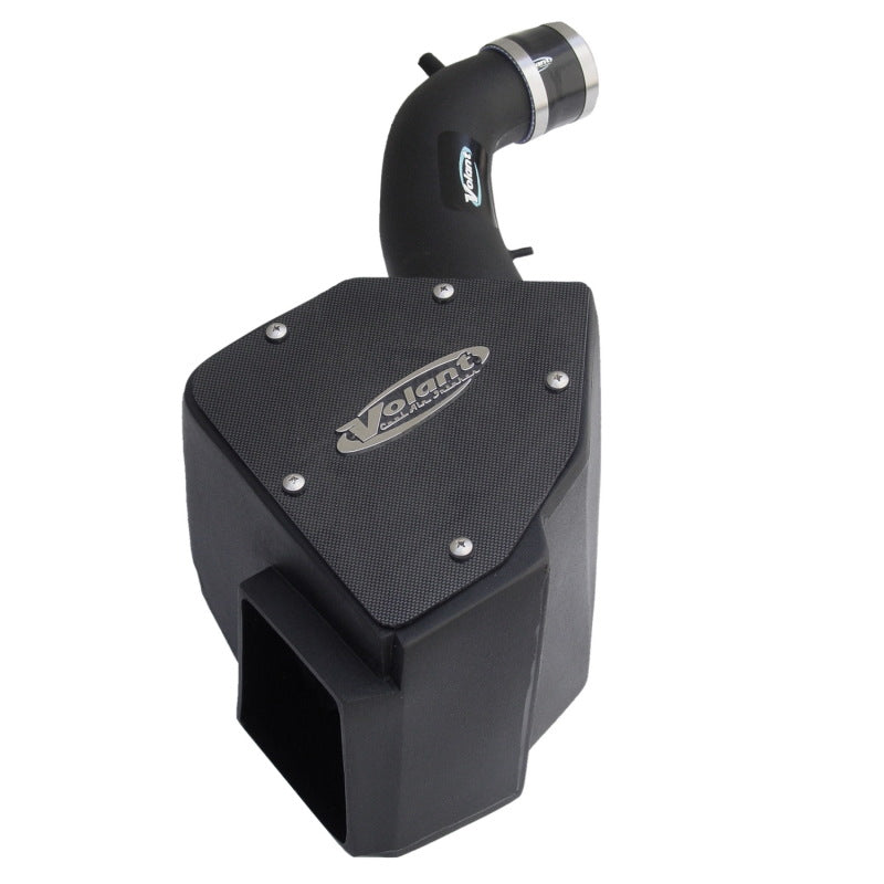Volant 99-02 Toyota 4Runner 3.4 V6 Pro5 Closed Box Air Intake System Volant Cold Air Intakes  AXOPROS