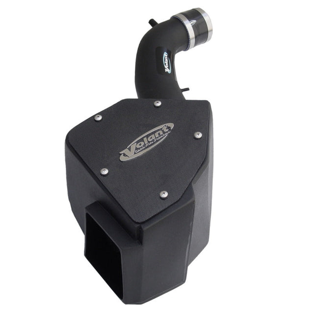 Volant 99-02 Toyota 4Runner 3.4 V6 Pro5 Closed Box Air Intake System Volant Cold Air Intakes  AXOPROS