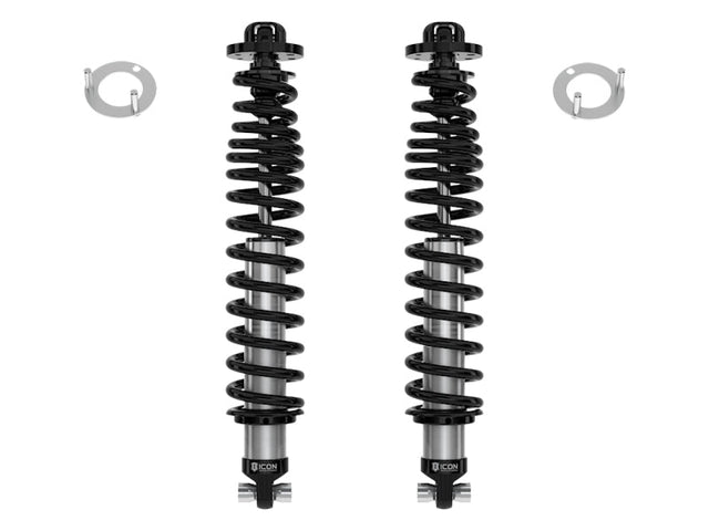 ICON 21-UP Ford Bronco 2-3in Rear 2.5 VS IR COILOVER KIT ICON Coilovers  AXOPROS