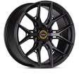 Vossen HF6-4 20x9.5 / 6x135 / ET15 / Deep Face / 87.1 - Matte Gunmetal Wheel Vossen Wheels - Forged  AXOPROS