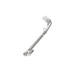 MagnaFlow 08-17 Ford F-250/F-350/F-450 4.6L/6.7 DPF-Back SS 4in Dual Single Passenger Side Rear Exit Magnaflow DPF Back  AXOPROS