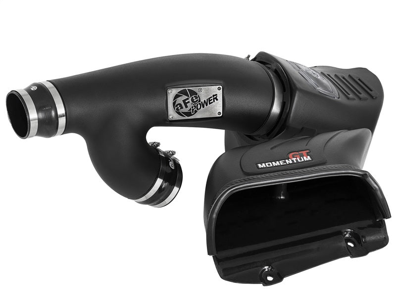 aFe POWER Momentum GT Pro Dry S Intake System 2017 Ford F-150 Raptor V6-3.5L (tt) EcoBoost aFe Cold Air Intakes  AXOPROS