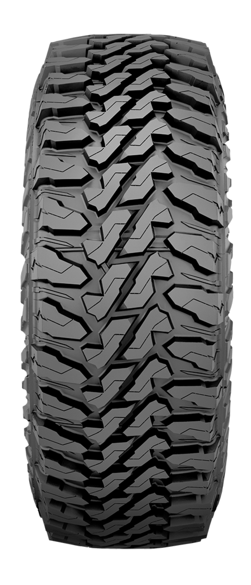 Yokohama Geolandar M/T G003 Tire - LT305/55R20 121/118Q Yokohama Tire Automotive/UTV Tires - On Road  AXOPROS