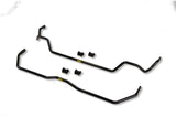ST Anti-Swaybar Set Mitsubishi Eclipse / Eagle Talon 2nd gen. ST Suspensions Sway Bars  AXOPROS