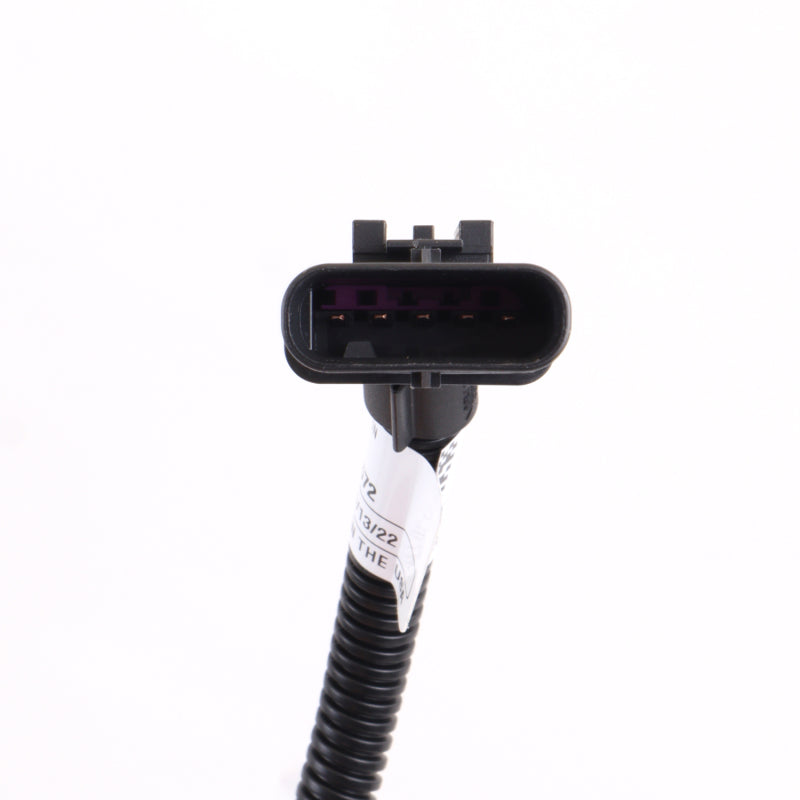 BBK 18-20 Ford Mustang GT O2 Sensor Wire Harness Extensions 16in (Pair) BBK Gauge Components  AXOPROS