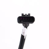 BBK 18-20 Ford Mustang GT O2 Sensor Wire Harness Extensions 16in (Pair) BBK Gauge Components  AXOPROS