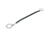 Whiteline 99-05 BMW 3 Series E46 excl M3 Front adjustable strut tower brace excl traction control Whiteline Strut Bars  AXOPROS
