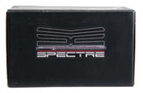 Spectre Adjustable Conical Air Filter 9-1/2in. Tall (Fits 3in. / 3-1/2in. / 4in. Tubes) - Blue Spectre Air Filters - Universal Fit  AXOPROS
