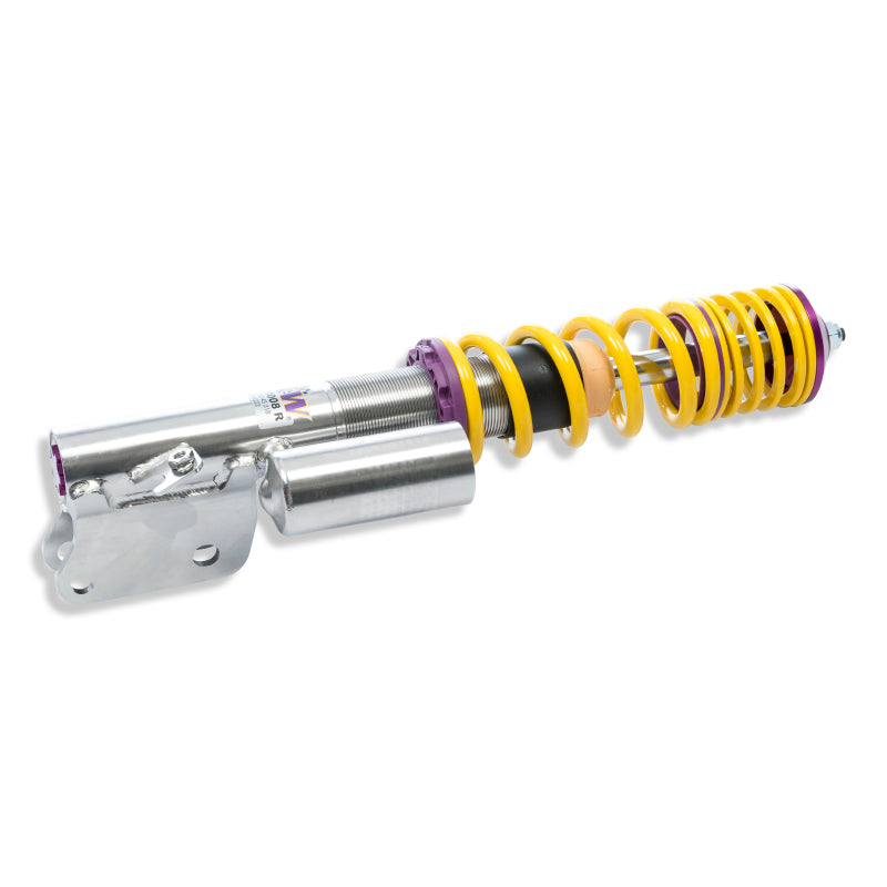 KW Coilover Kit V3 2015 Subaru Impreza WRX / STI KW Coilovers  AXOPROS