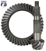 Yukon Gear High Performance Gear Set For Dana 60 Reverse Rotation in 5.13 Yukon Gear & Axle Final Drive Gears  AXOPROS