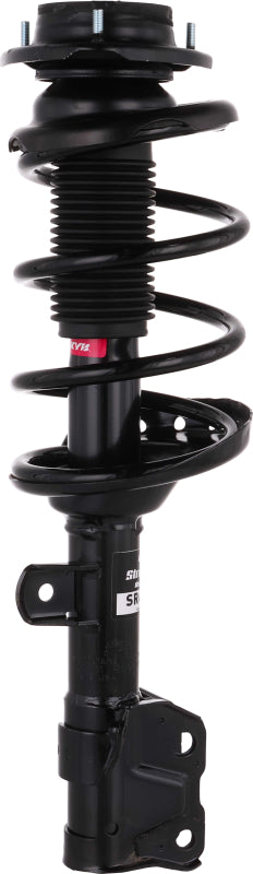KYB 15-17 Subaru Outback Strut-Plus Assembly - Front Right KYB Shock & Spring Kits  AXOPROS