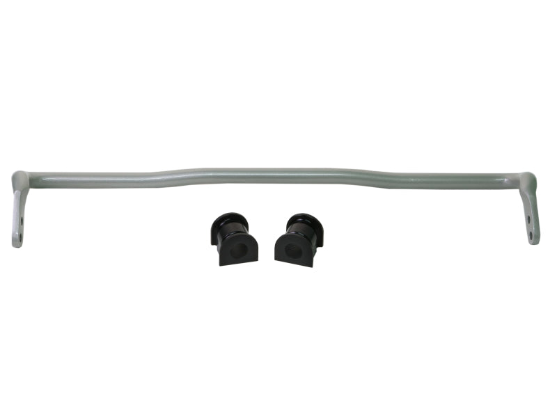 Whiteline 2017+ Honda Civic Type-R FK8 Rear 22mm Heavy Duty Adjustable Sway Bar Whiteline Sway Bars  AXOPROS