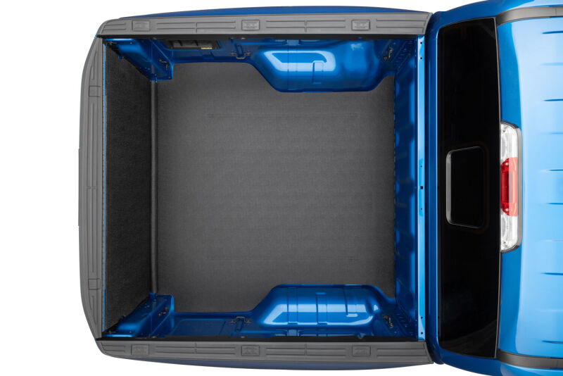 Husky Liners Husky Liners 23-26 Chevrolet Colorado/GMC Canyon CC 5ft Bed Guardian Impact Bed Mat Bed Liners aftermarket performance part