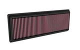 K&N 23-25 Ford Escape Replacement Air Filter K&N Engineering Air Filters - Direct Fit  AXOPROS