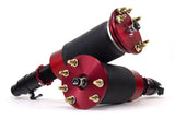 Air Lift Performance Front Kit for 08-12 Honda Accord Air Lift Air Suspension Kits  AXOPROS