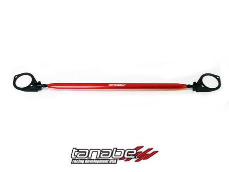 Tanabe Tanabe Sustec Rear Strut Tower Bar 92-96 Prelude (BB1/4) Strut Bars aftermarket performance part