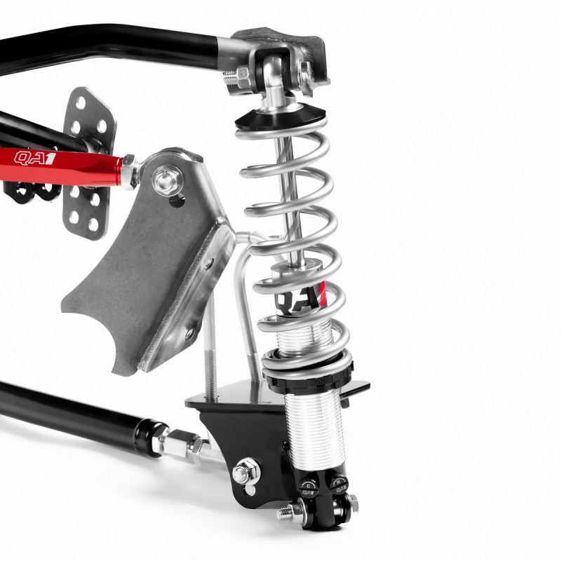 QA1 70-81 GM F Body Four Link Kit Stage 1 Double Adjustment QA1 Suspension Packages  AXOPROS