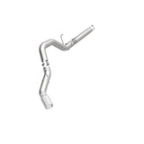 Magnaflow MagnaFlow 2021 RAM 3500 5 Inch Filter-Back System Catback aftermarket performance part