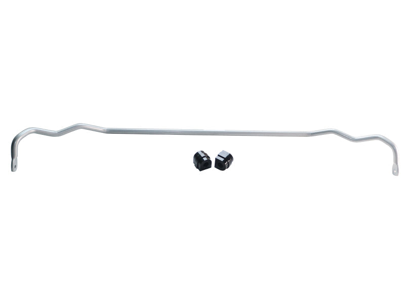 Whiteline BMW 1 Series (Exc M Series) & 3 Series (Exc M3) Rear 20mm Swaybar Whiteline Sway Bars  AXOPROS