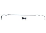 Whiteline BMW 1 Series (Exc M Series) & 3 Series (Exc M3) Rear 20mm Swaybar Whiteline Sway Bars  AXOPROS