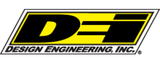 DEI Wastegate Shield - 40mm to 45mm - Titanium DEI Wastegate Accessories  AXOPROS