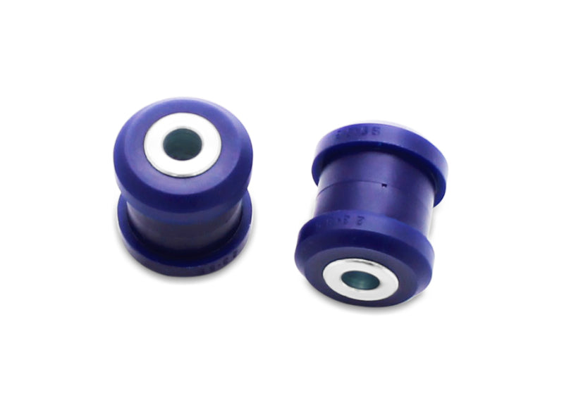 SuperPro 2007 Volkswagen Eos Base Rear Lower Control Arm Outer Bushing Kit Superpro Bushing Kits  AXOPROS