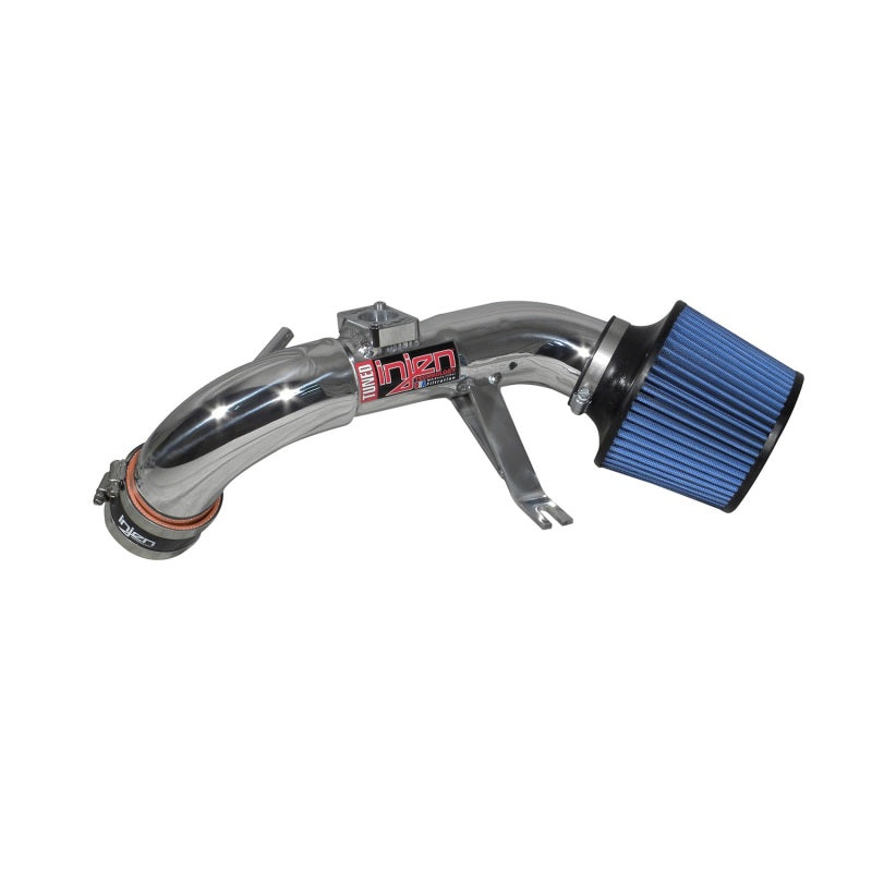Injen 08-13 Lancer/Outlander Sport 2.0L 4 Cyl. Black Short Ram Intake w/ MR Tech/Air Fusion Injen Cold Air Intakes  AXOPROS